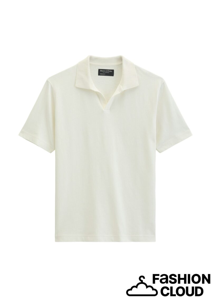 Heren polo
