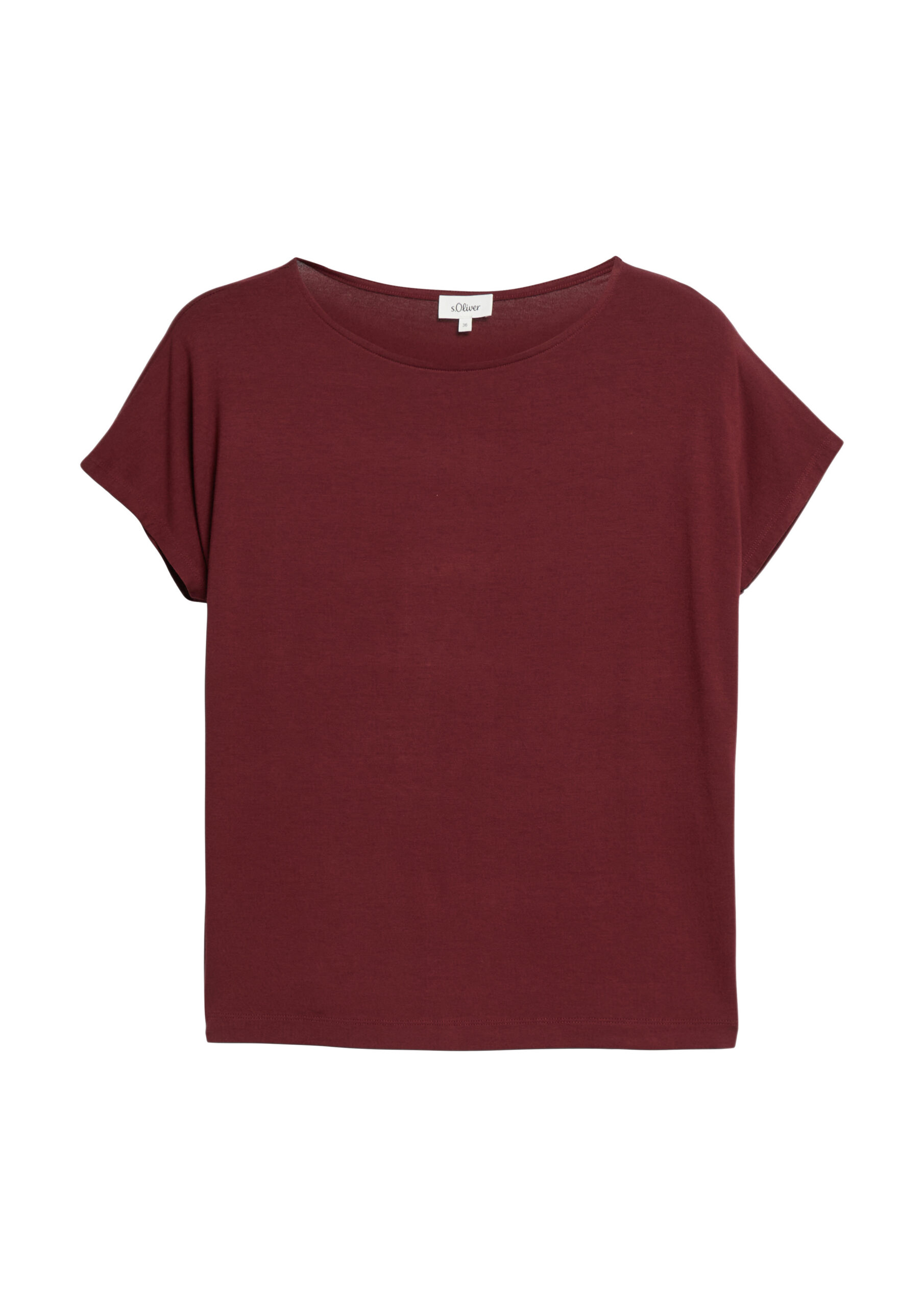 Dames t-shirt