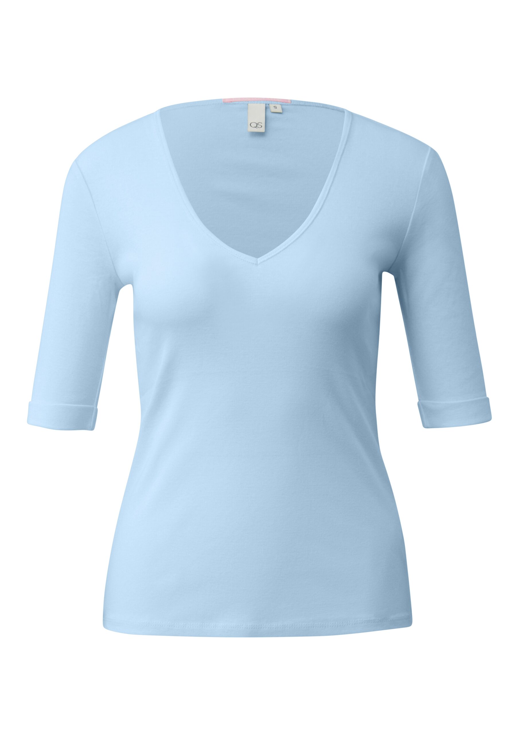Dames t-shirt