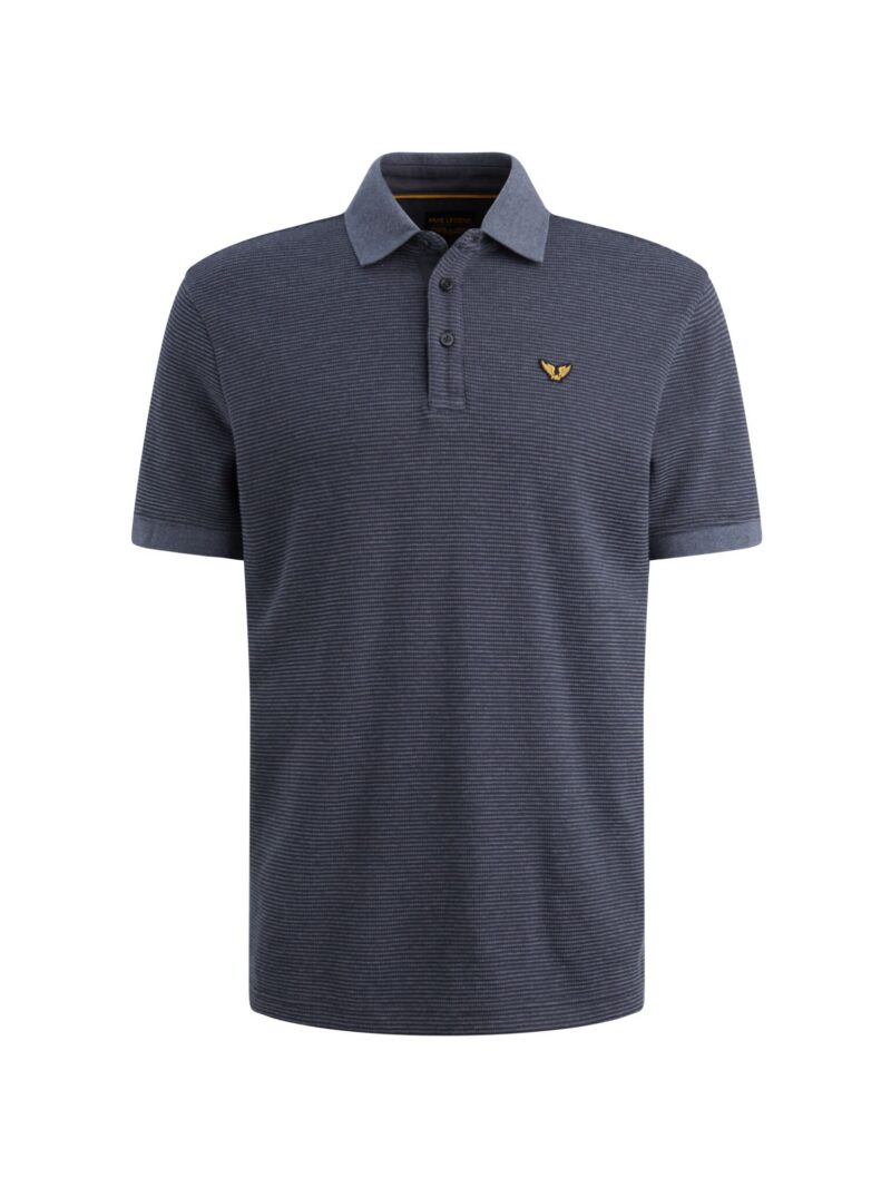 Heren polo
