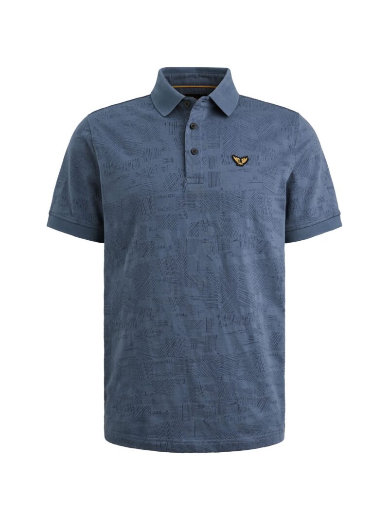 Heren polo
