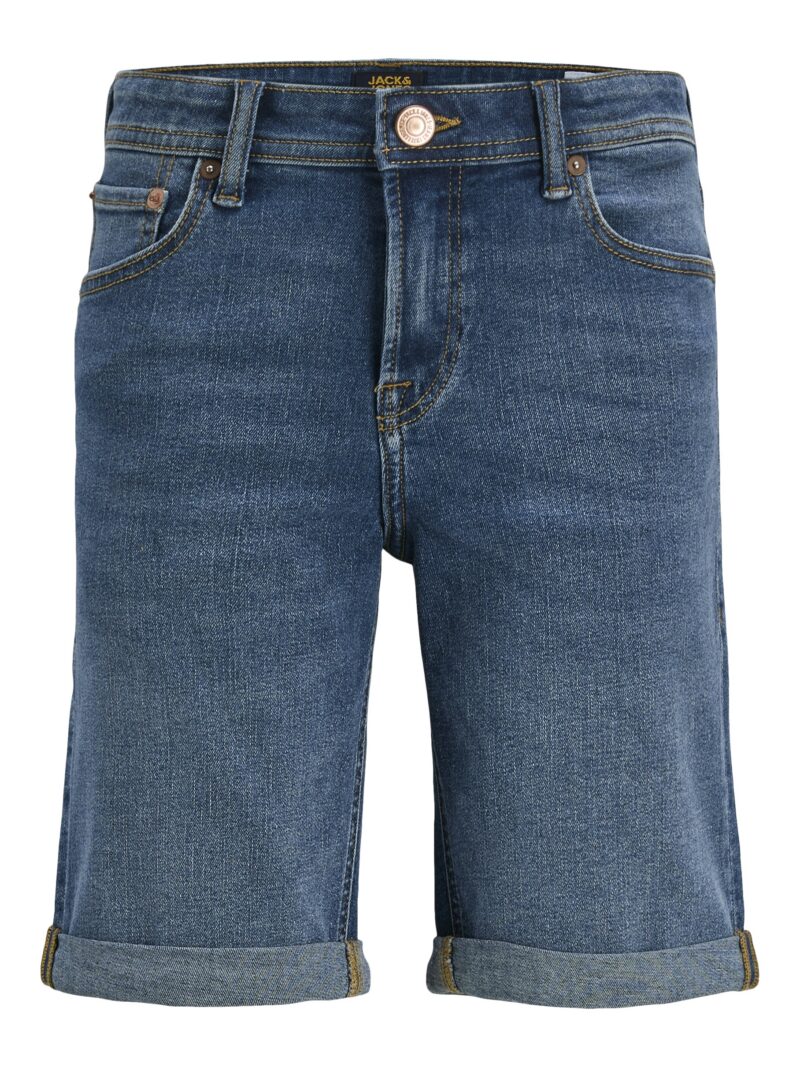 Jongens short