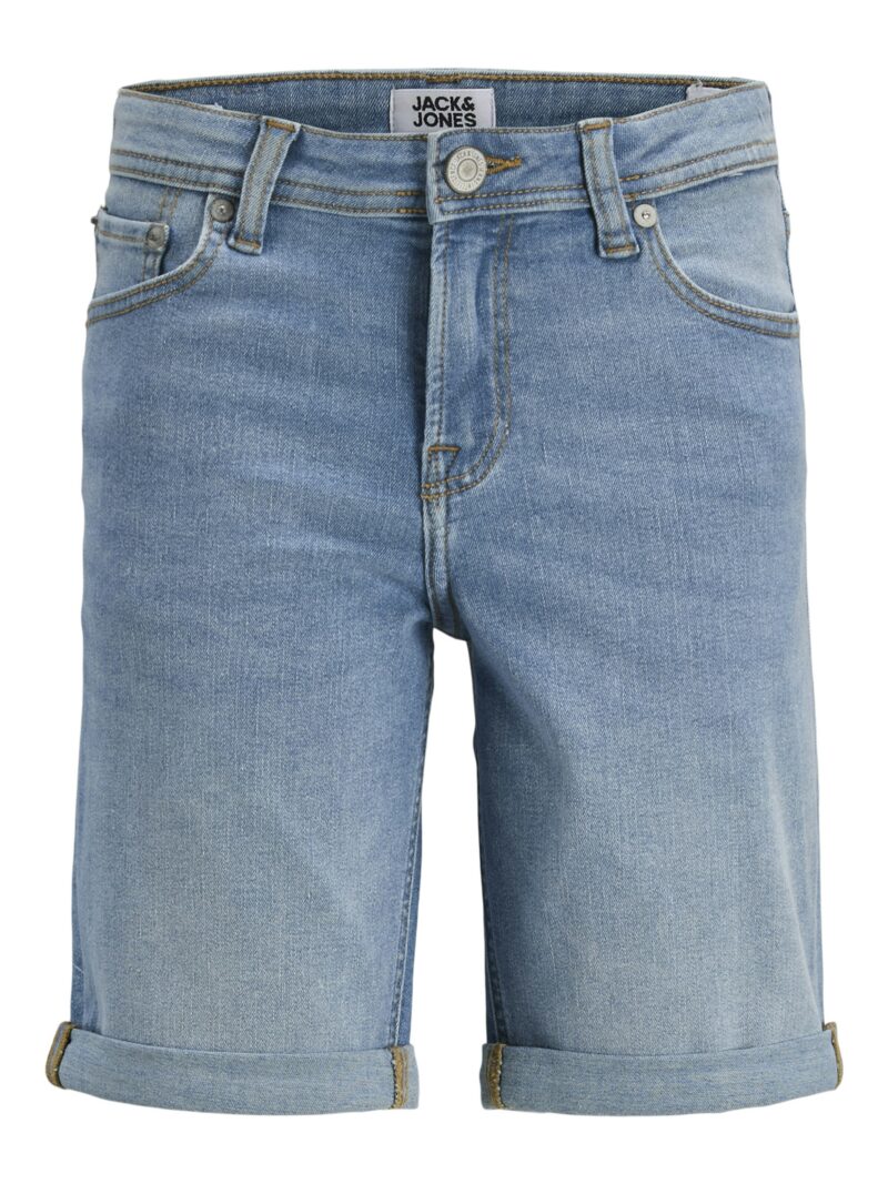 Jongens short