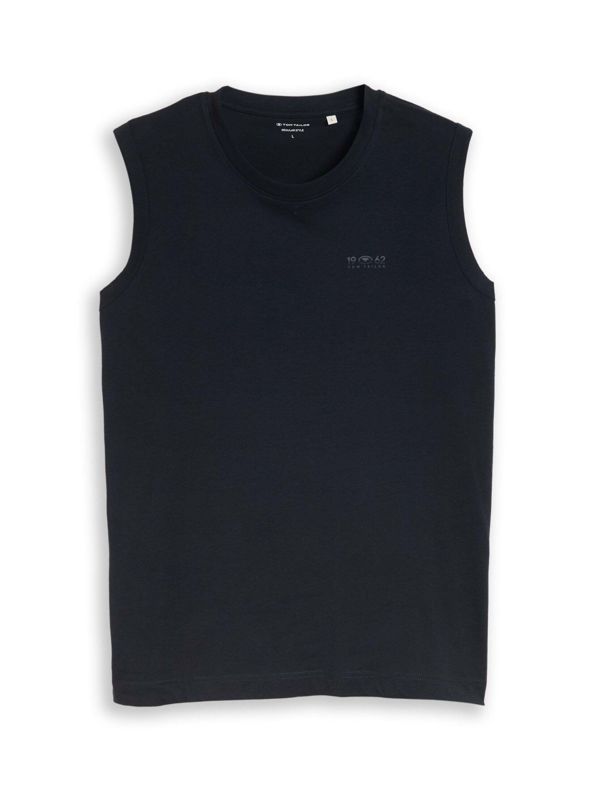 Heren top