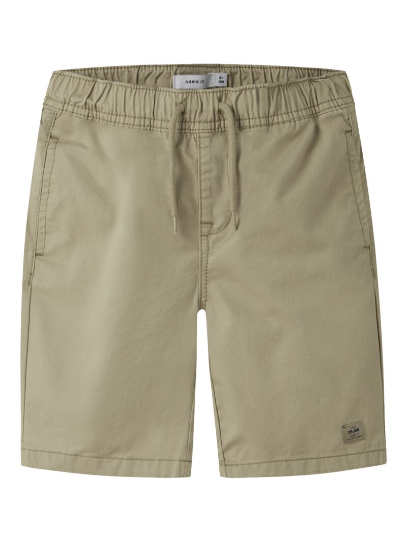 Jongens short