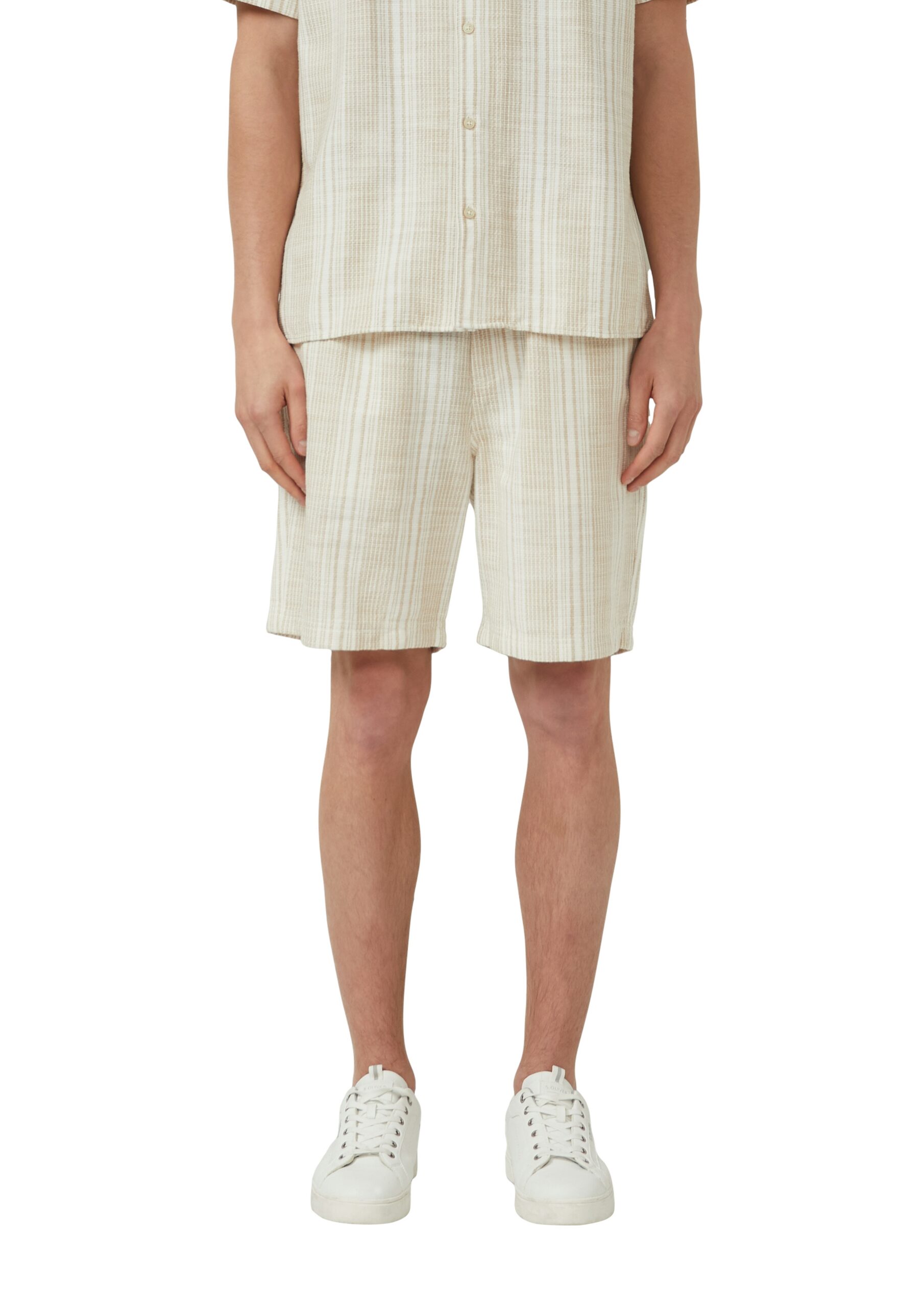 Heren short - Afbeelding 4