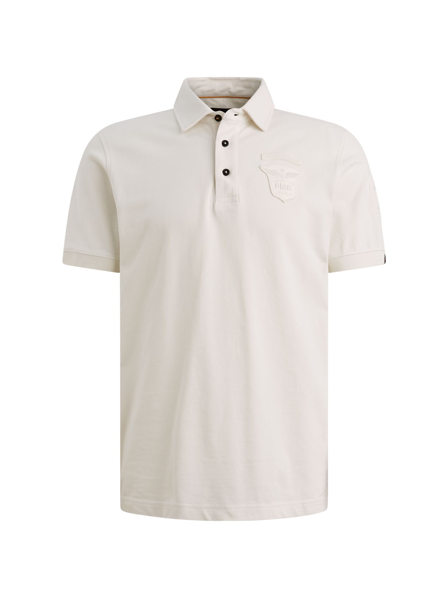 Heren polo