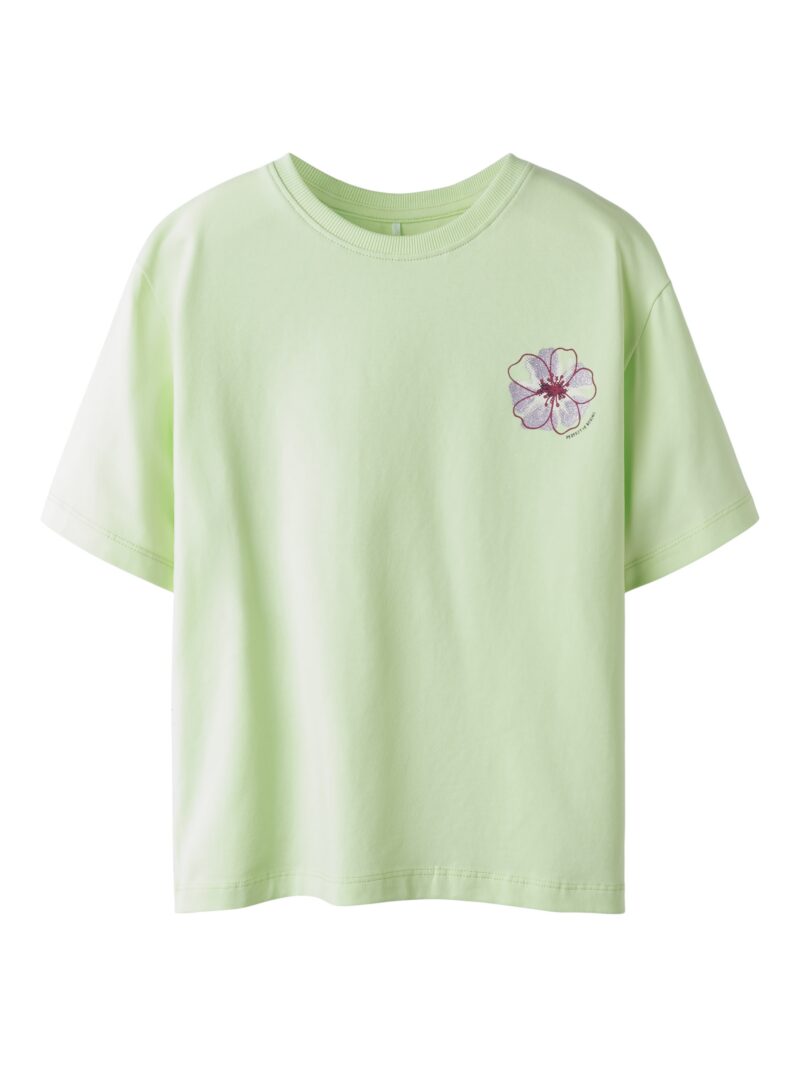 Meisjes t-shirt