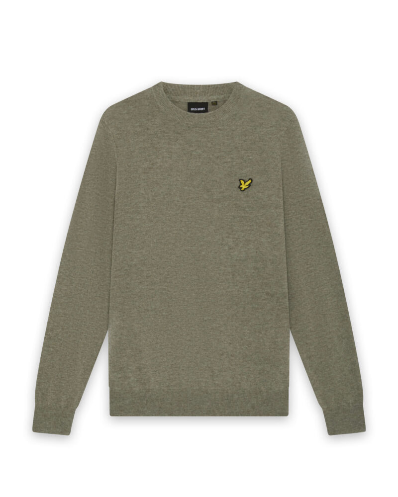 Heren sweater