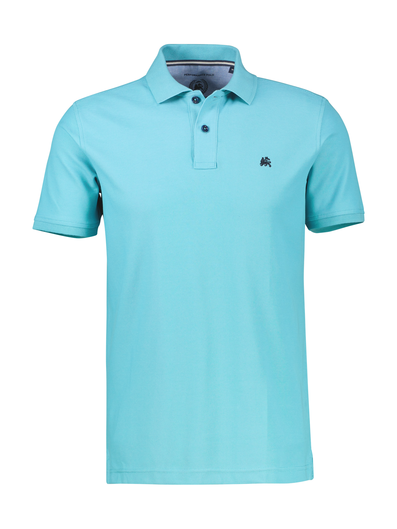 Heren polo