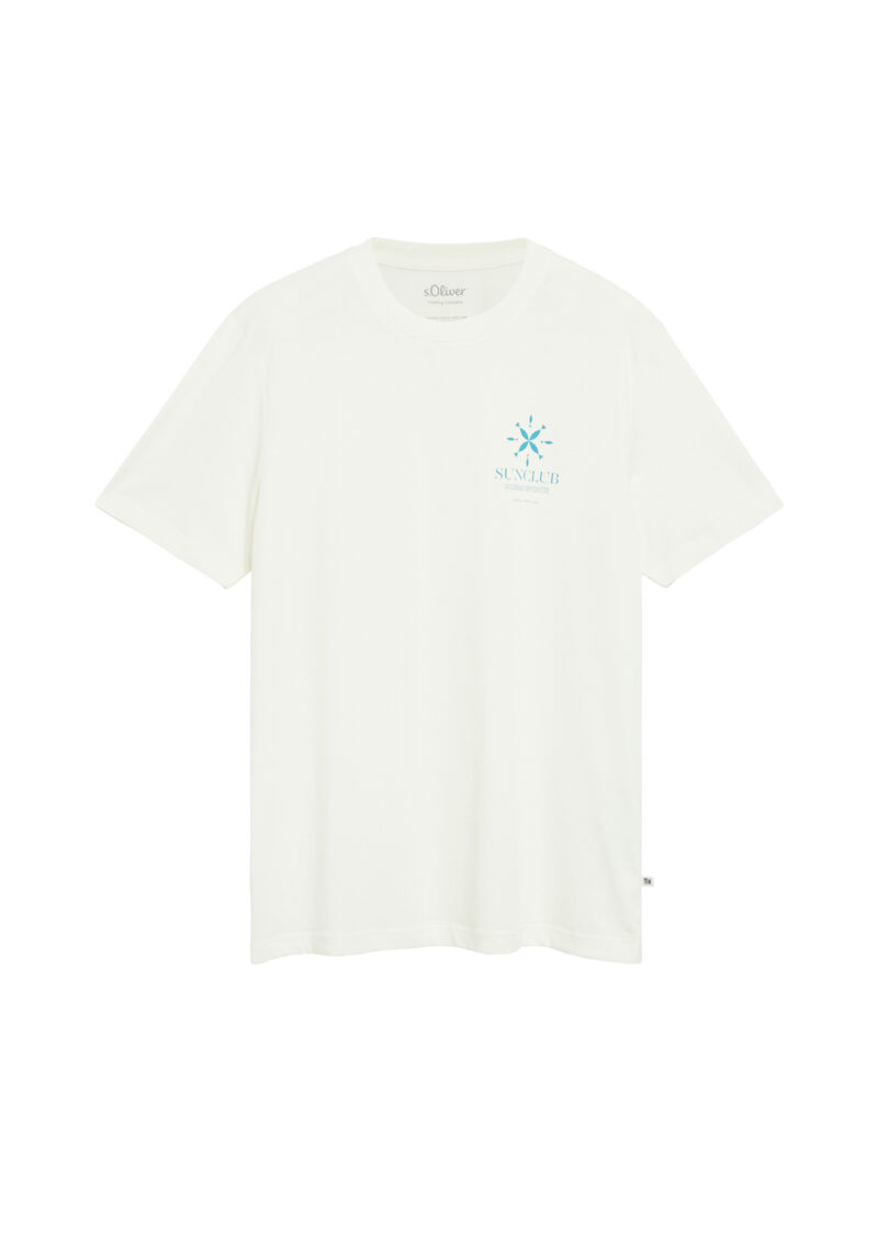Heren t-shirt