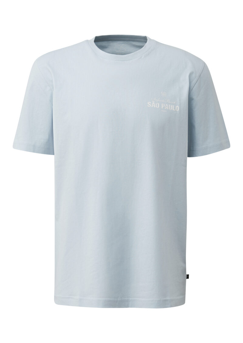 Heren t-shirt