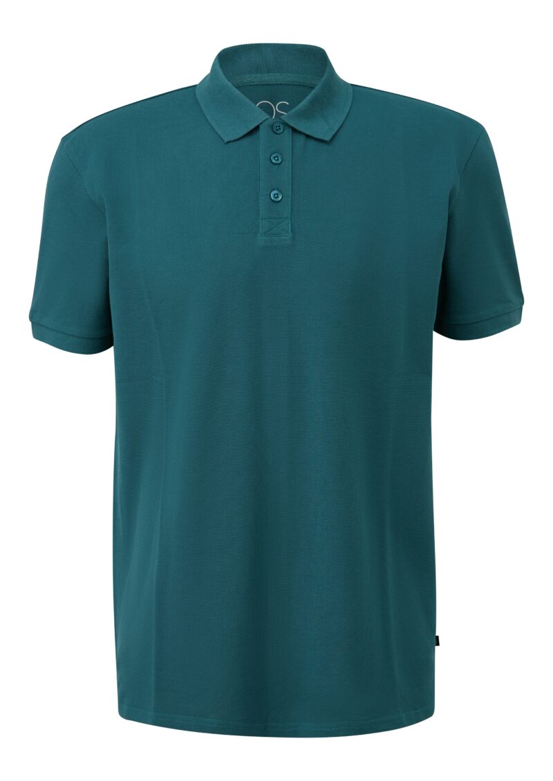 Heren polo