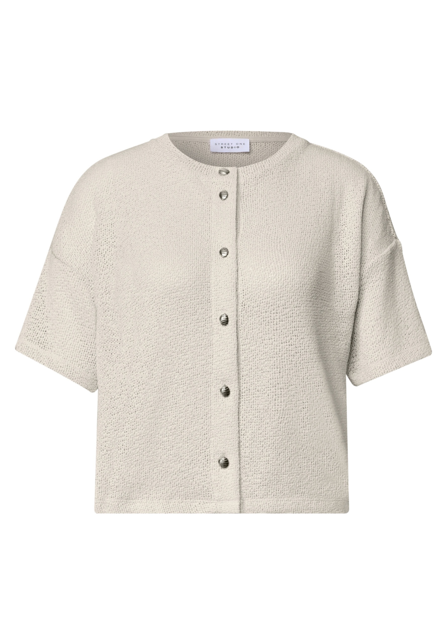 Dames cardigan