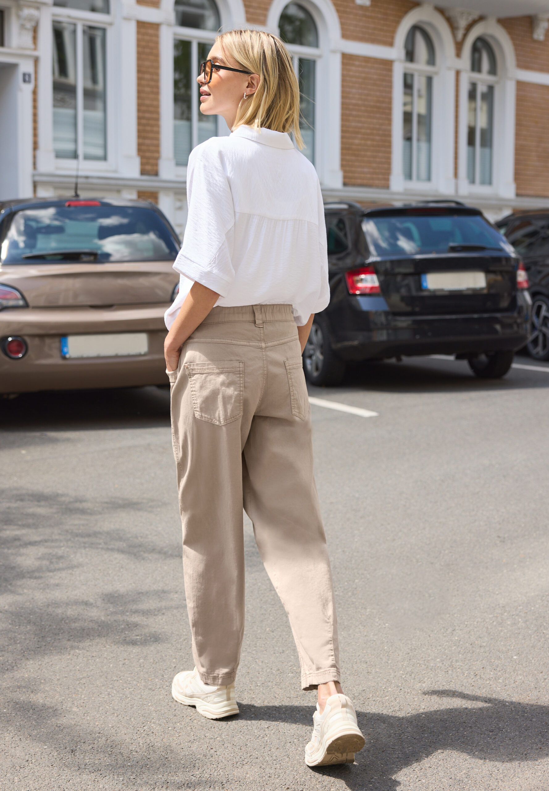 Dames broek - Afbeelding 5