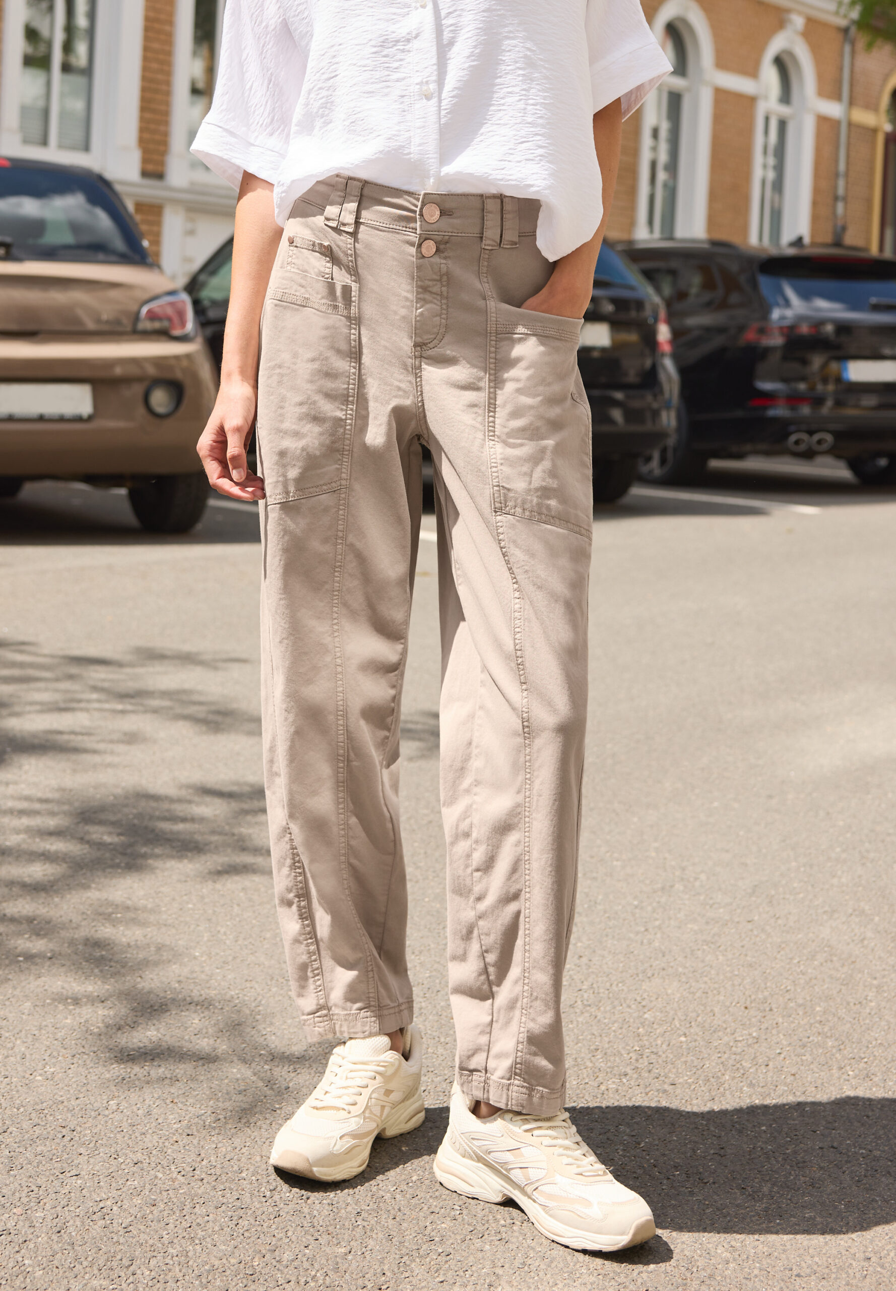 Dames broek - Afbeelding 6