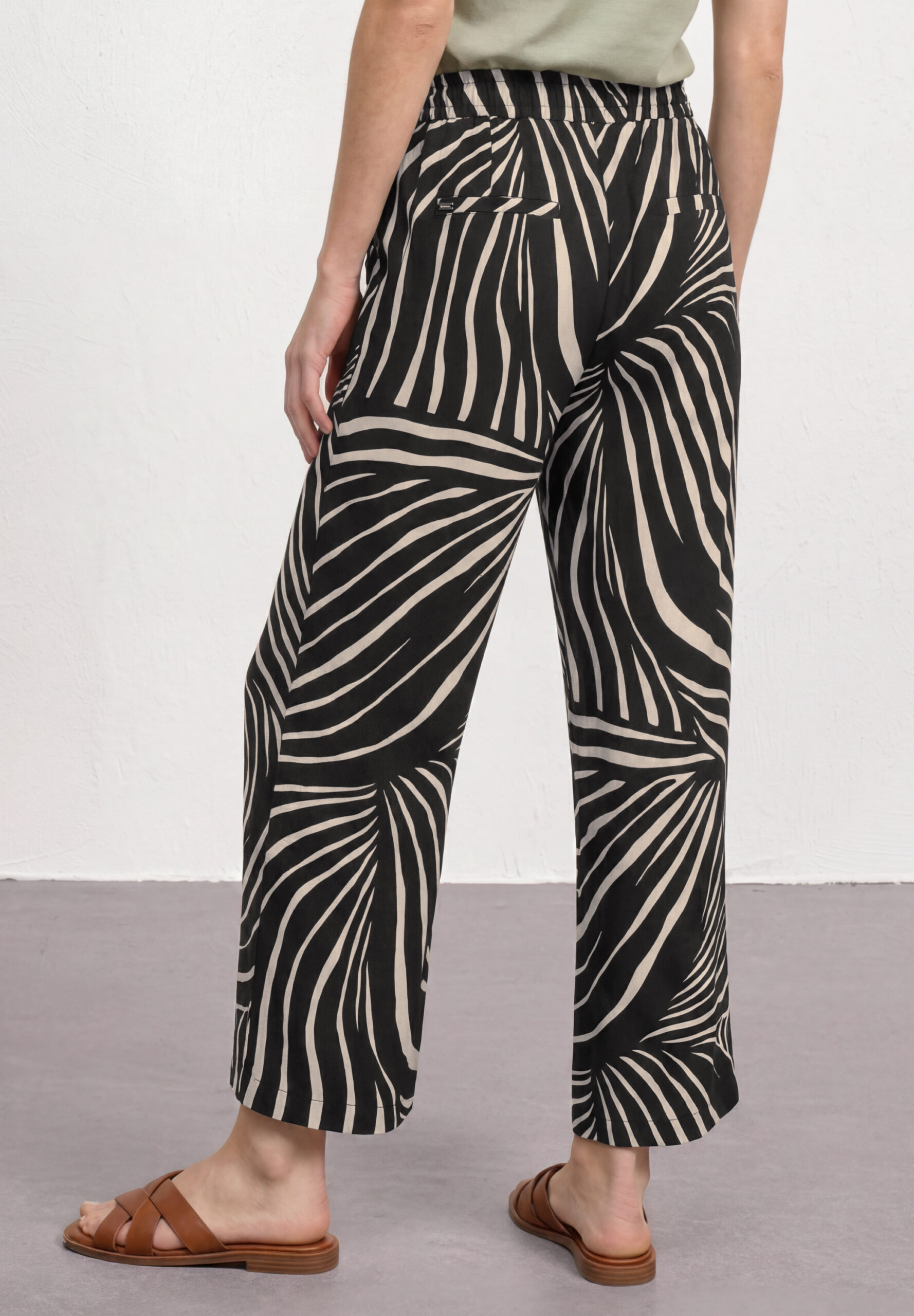 Dames broek - Afbeelding 5