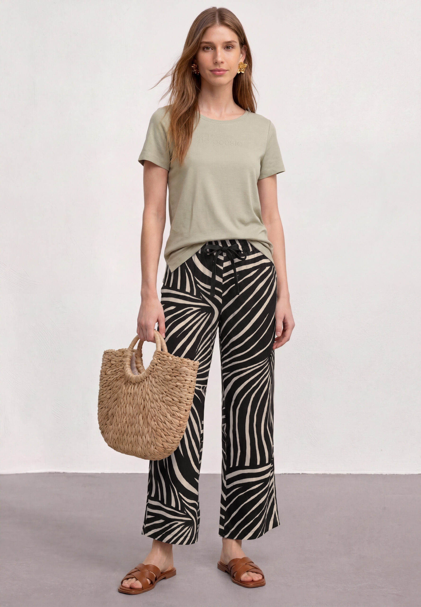 Dames broek - Afbeelding 6