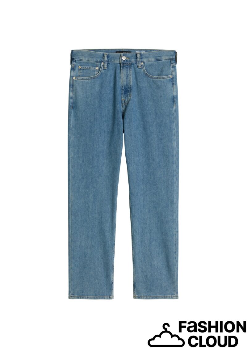 Heren broek