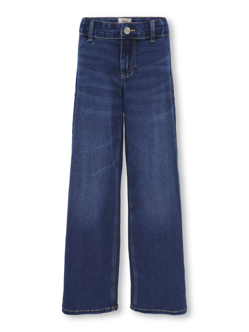 Meisjes jeans broek