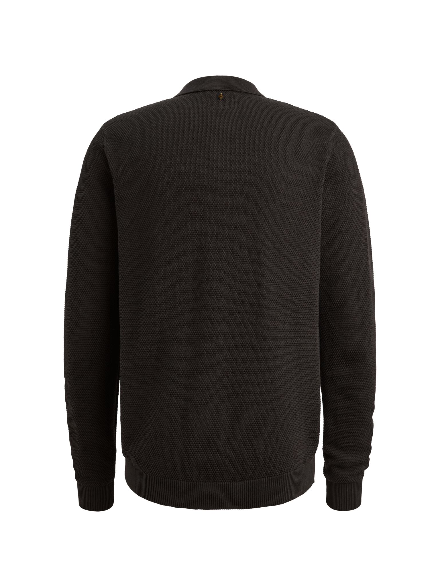 Heren polo - Afbeelding 2