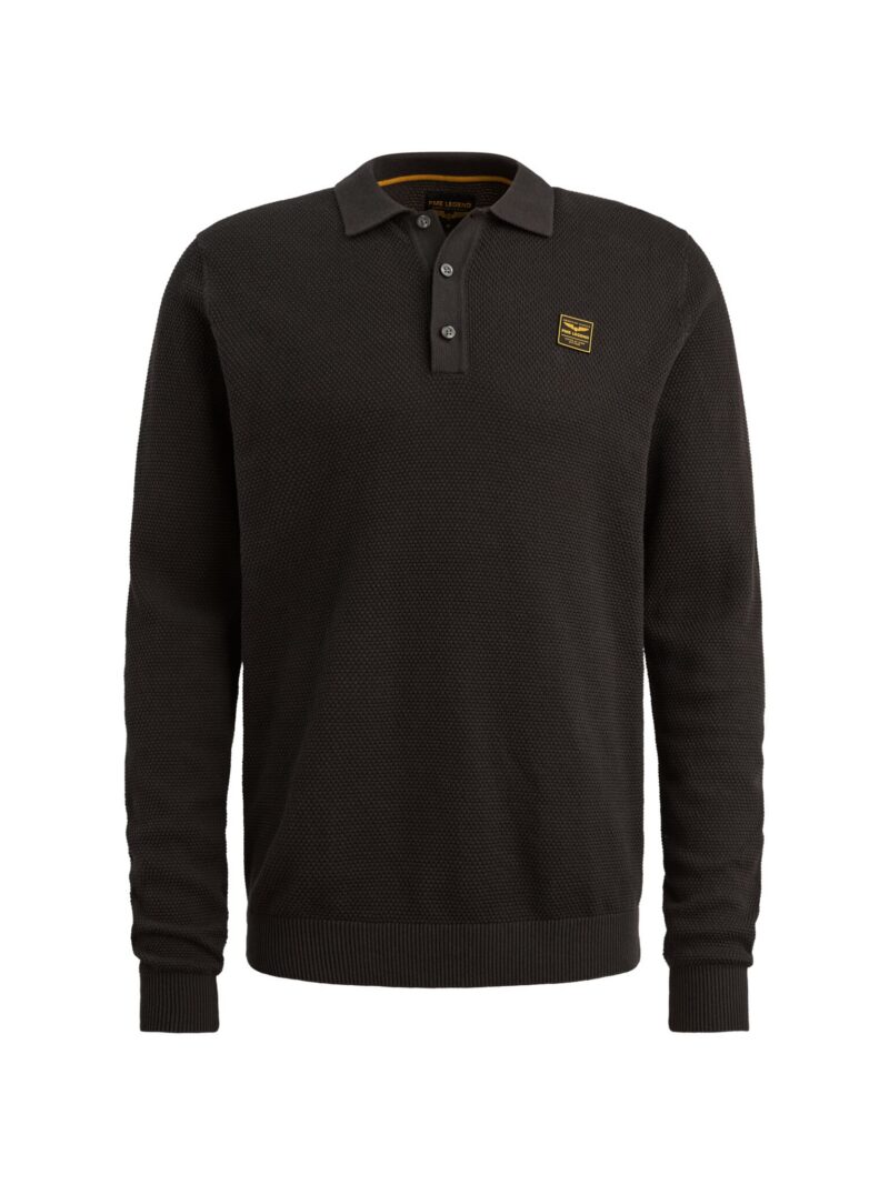 Heren polo