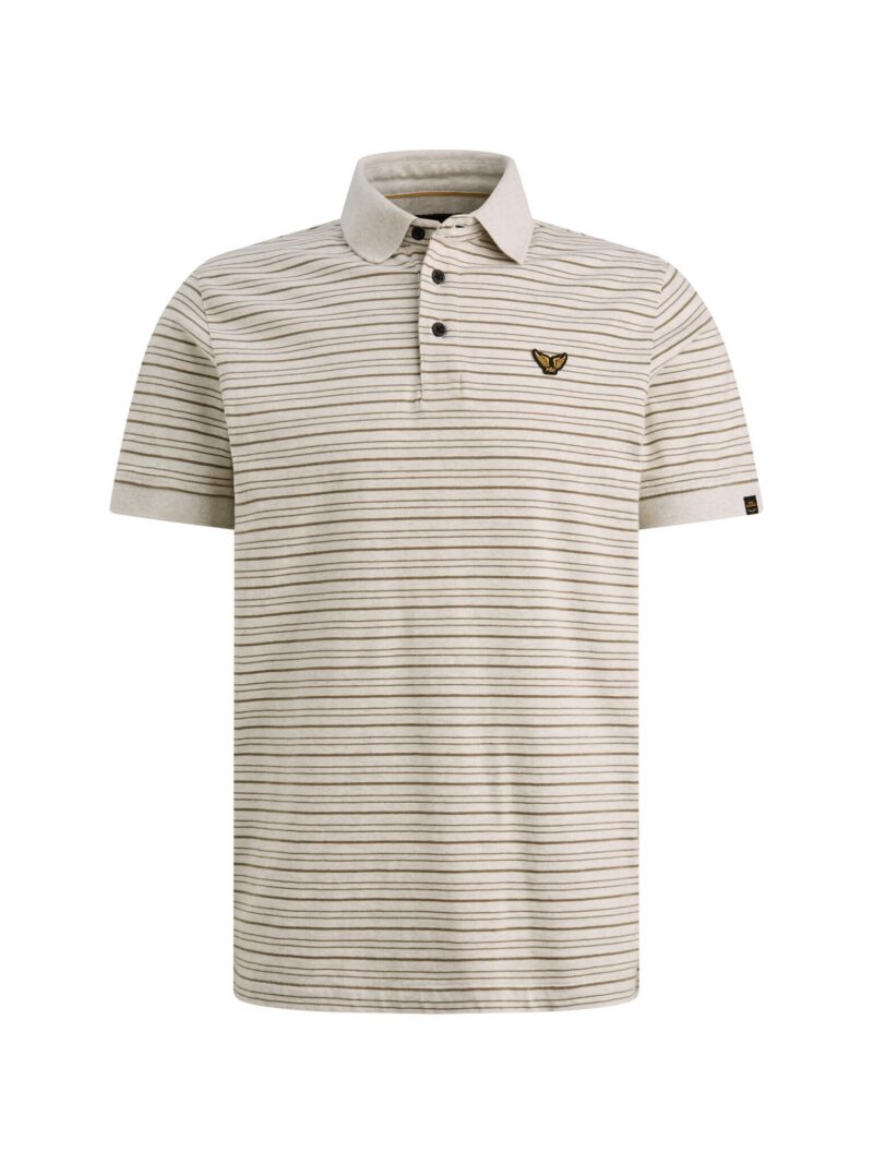 Heren polo