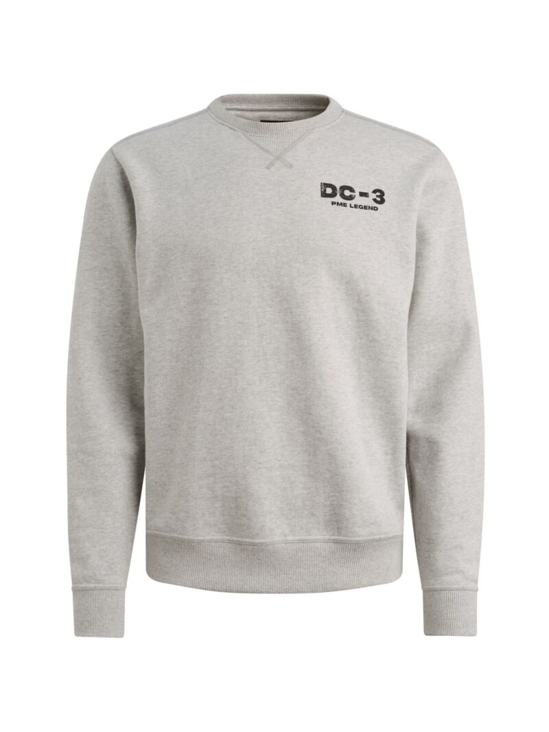 Heren sweater
