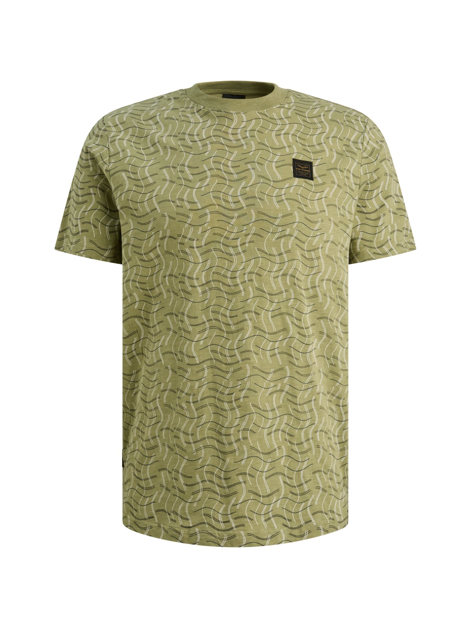 Heren t-shirt
