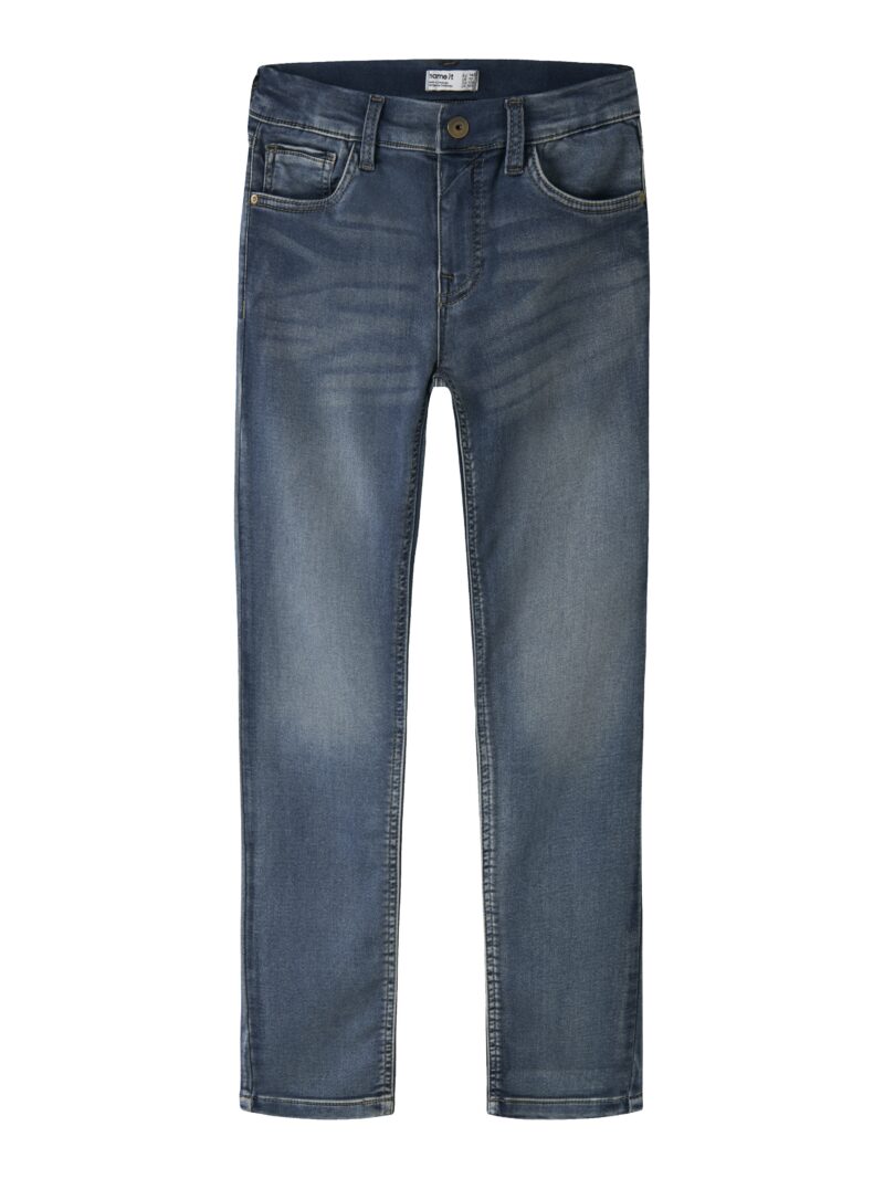 Jongens jeans broek