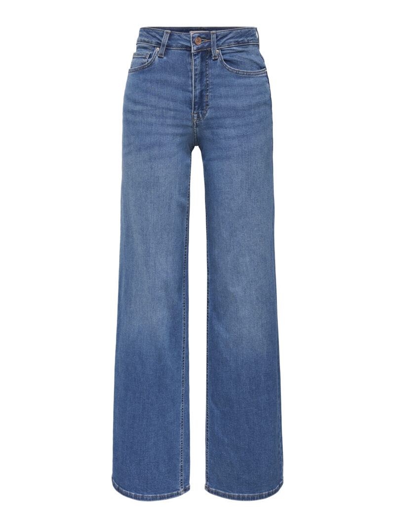 Dames jeans broek