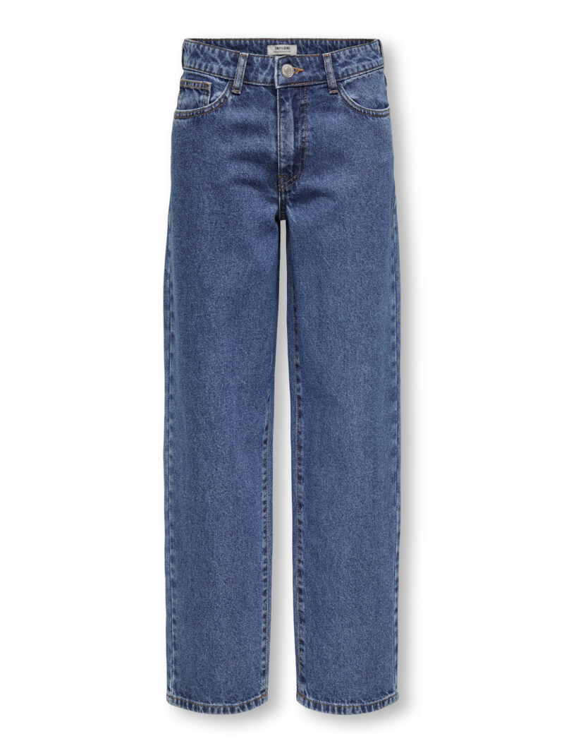 Jongens jeans broek