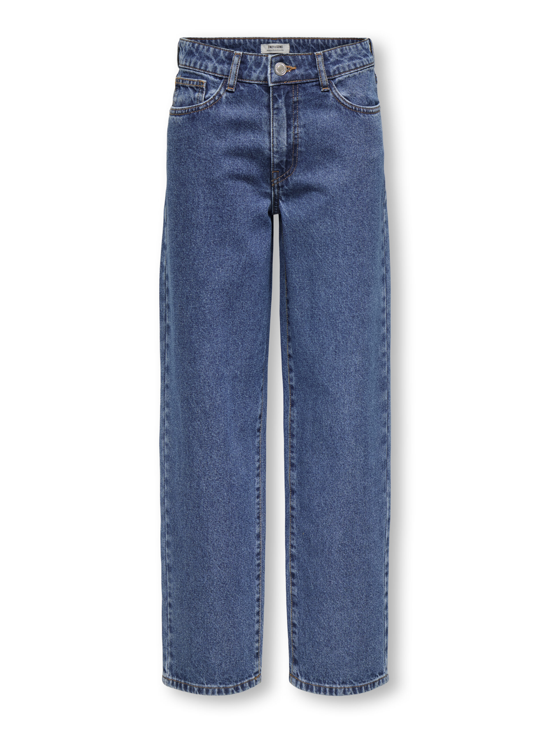 Jongens jeans broek