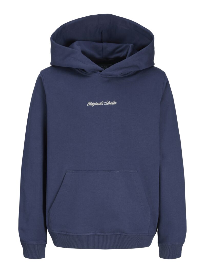 Jongens sweater