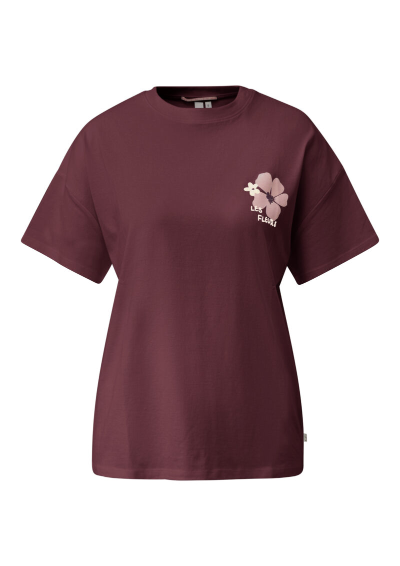 Dames t-shirt