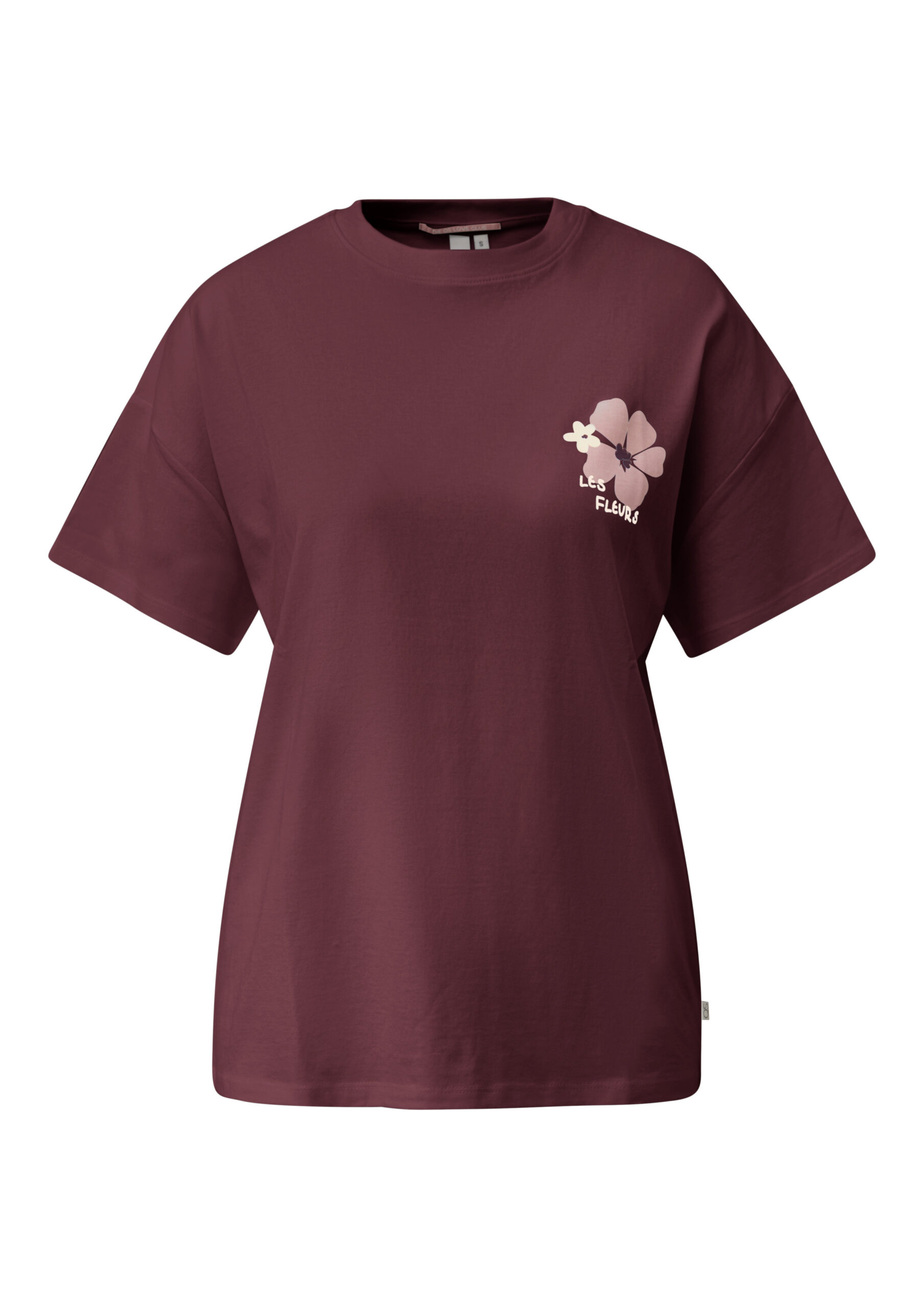 Dames t-shirt