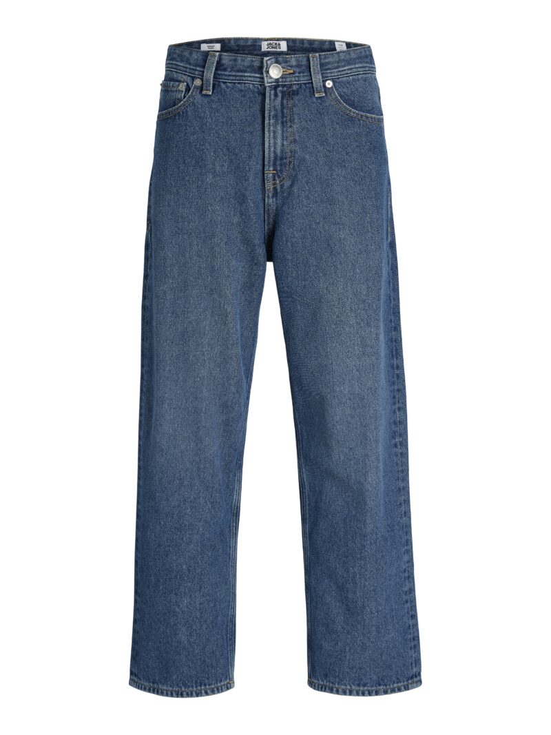 Jongens jeans broek