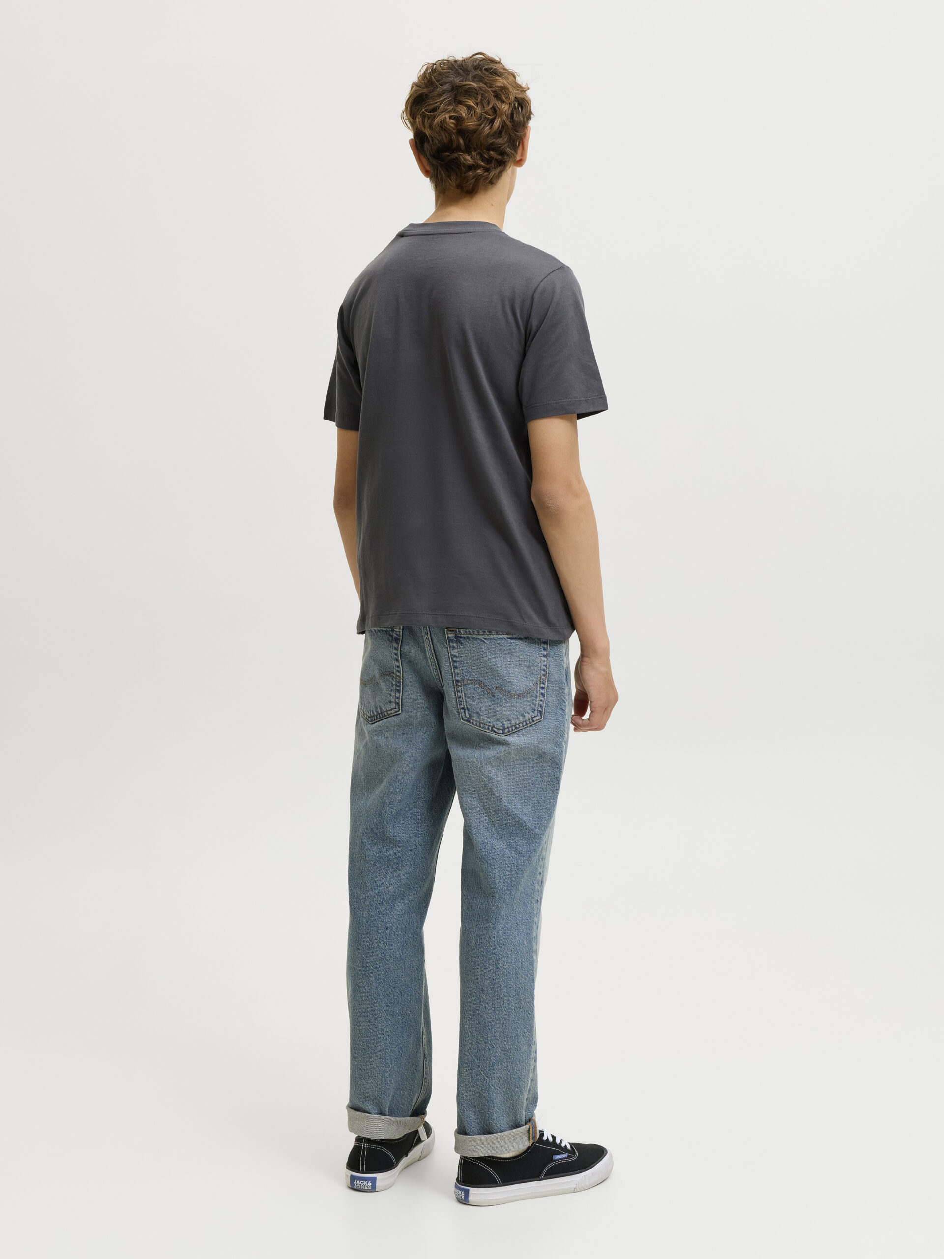 Jongens t-shirt - Afbeelding 7
