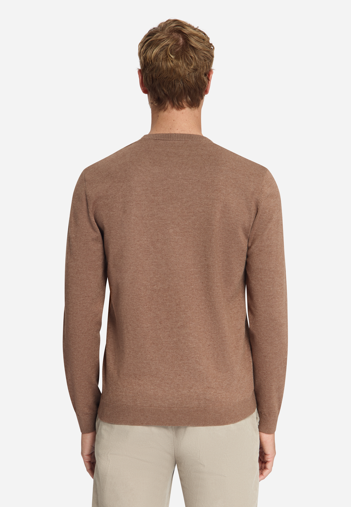 Heren pull - Afbeelding 3