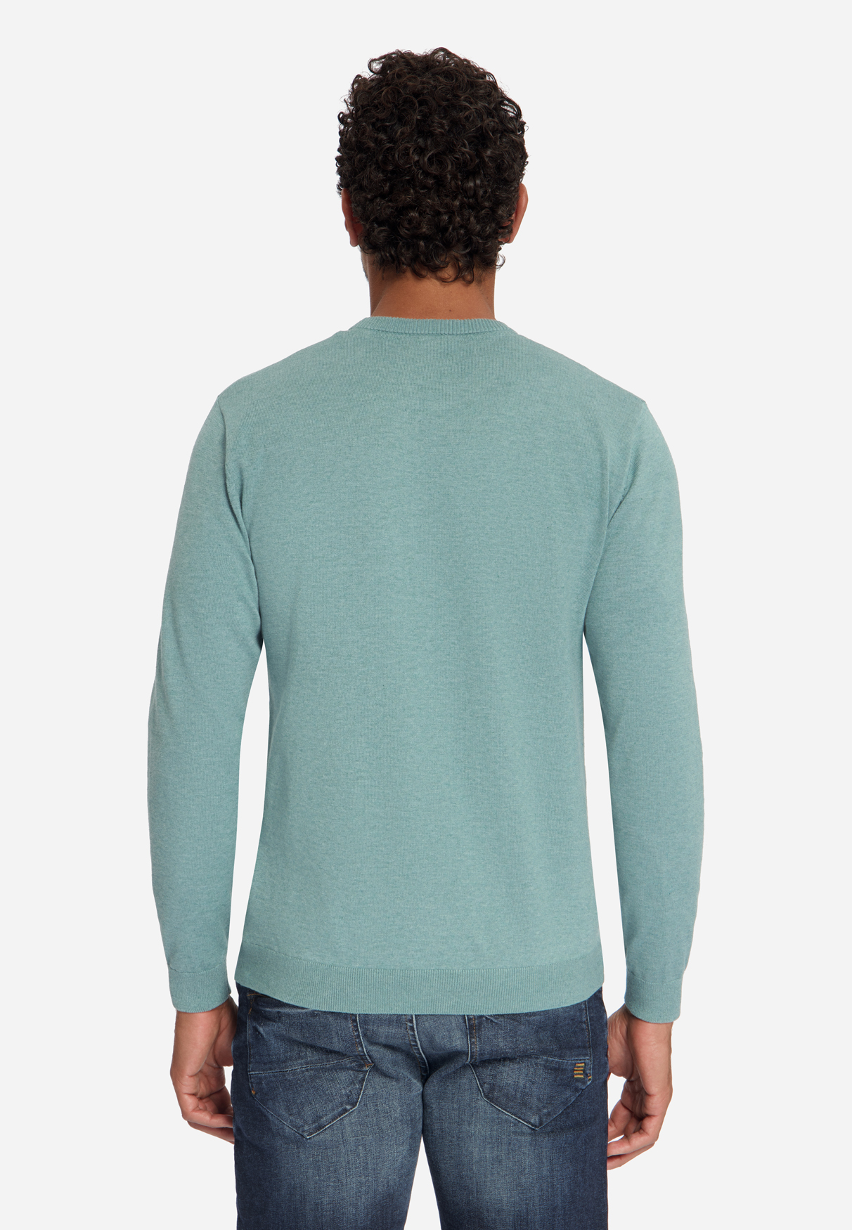 Heren pull - Afbeelding 10