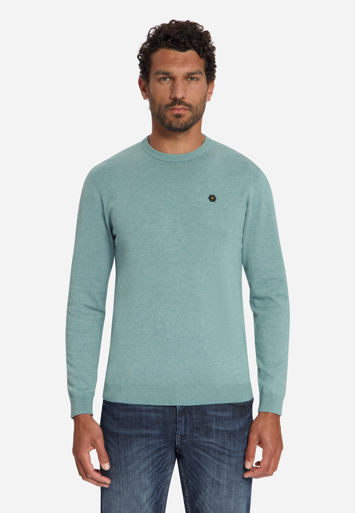 Heren pull - Afbeelding 9