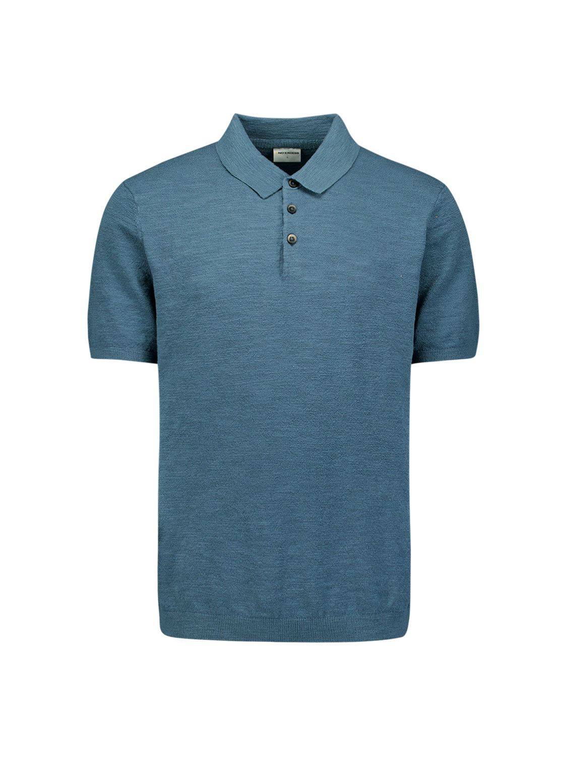 Heren polo - Afbeelding 5