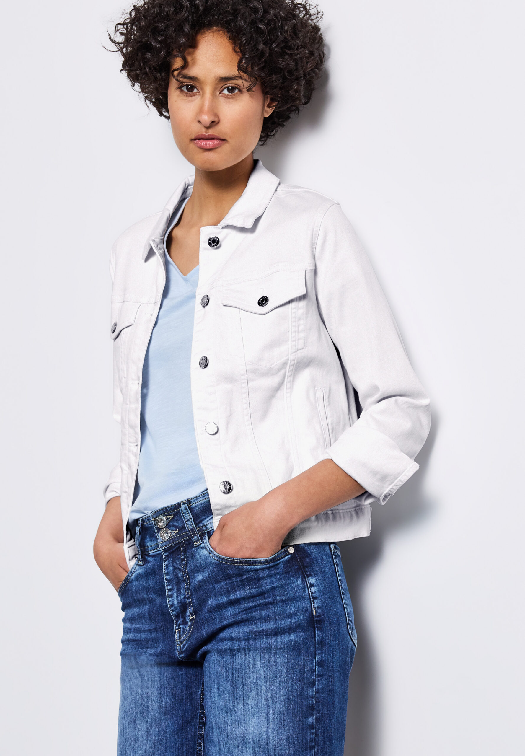Dames vest - Afbeelding 4