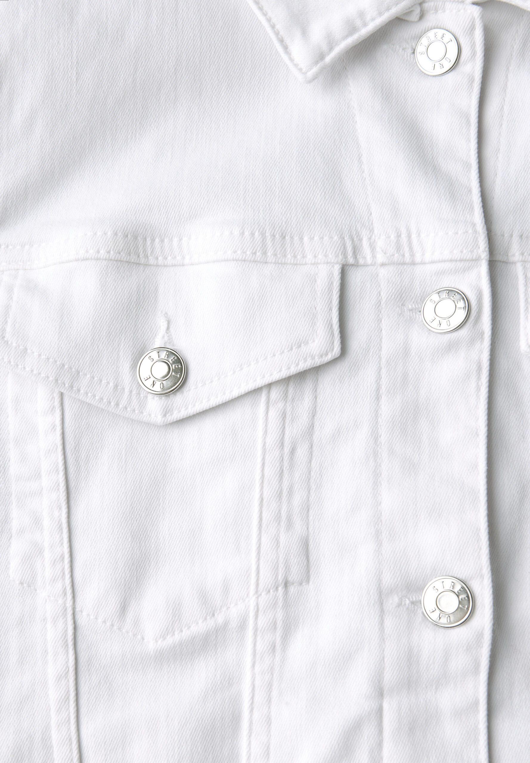 Dames vest - Afbeelding 3