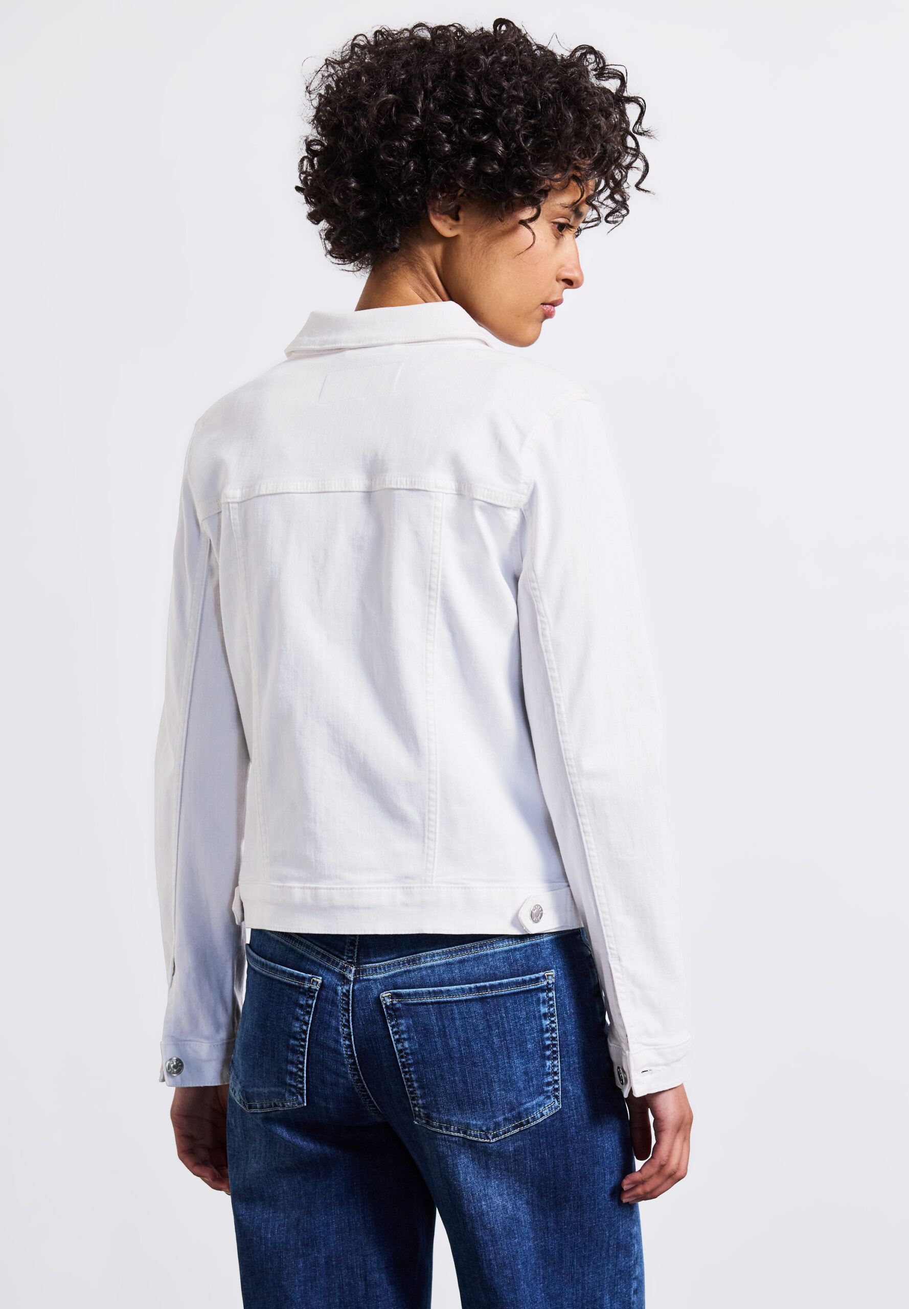 Dames vest - Afbeelding 5