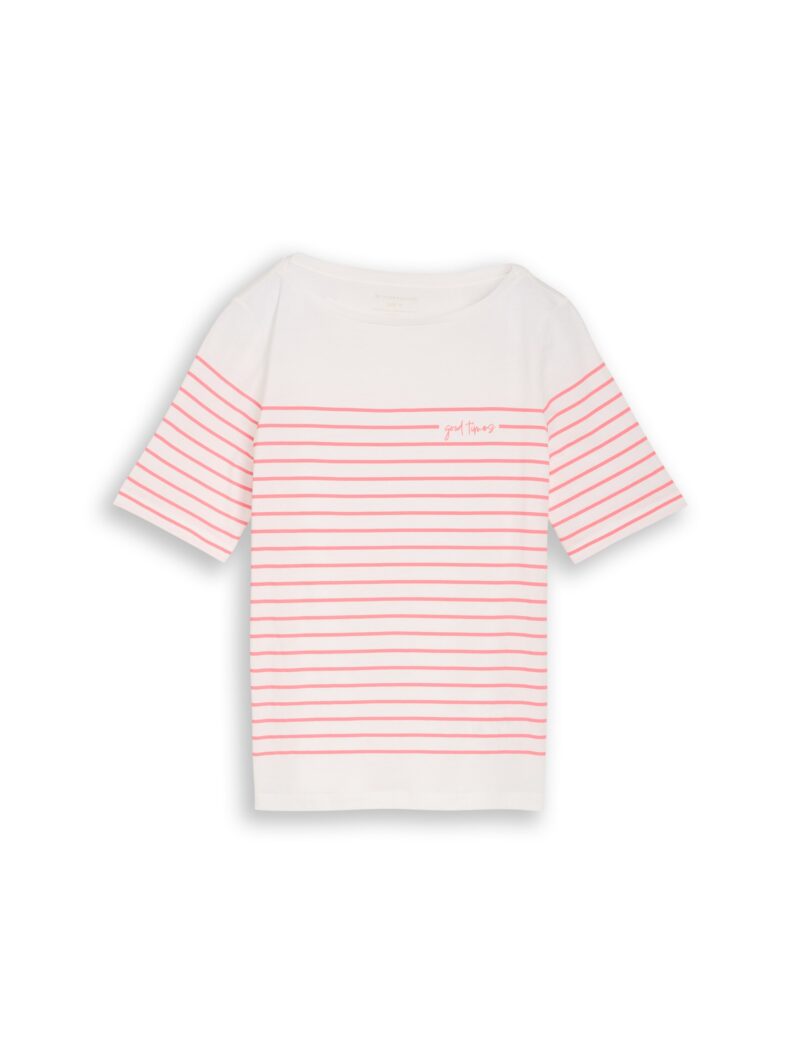 Dames t-shirt