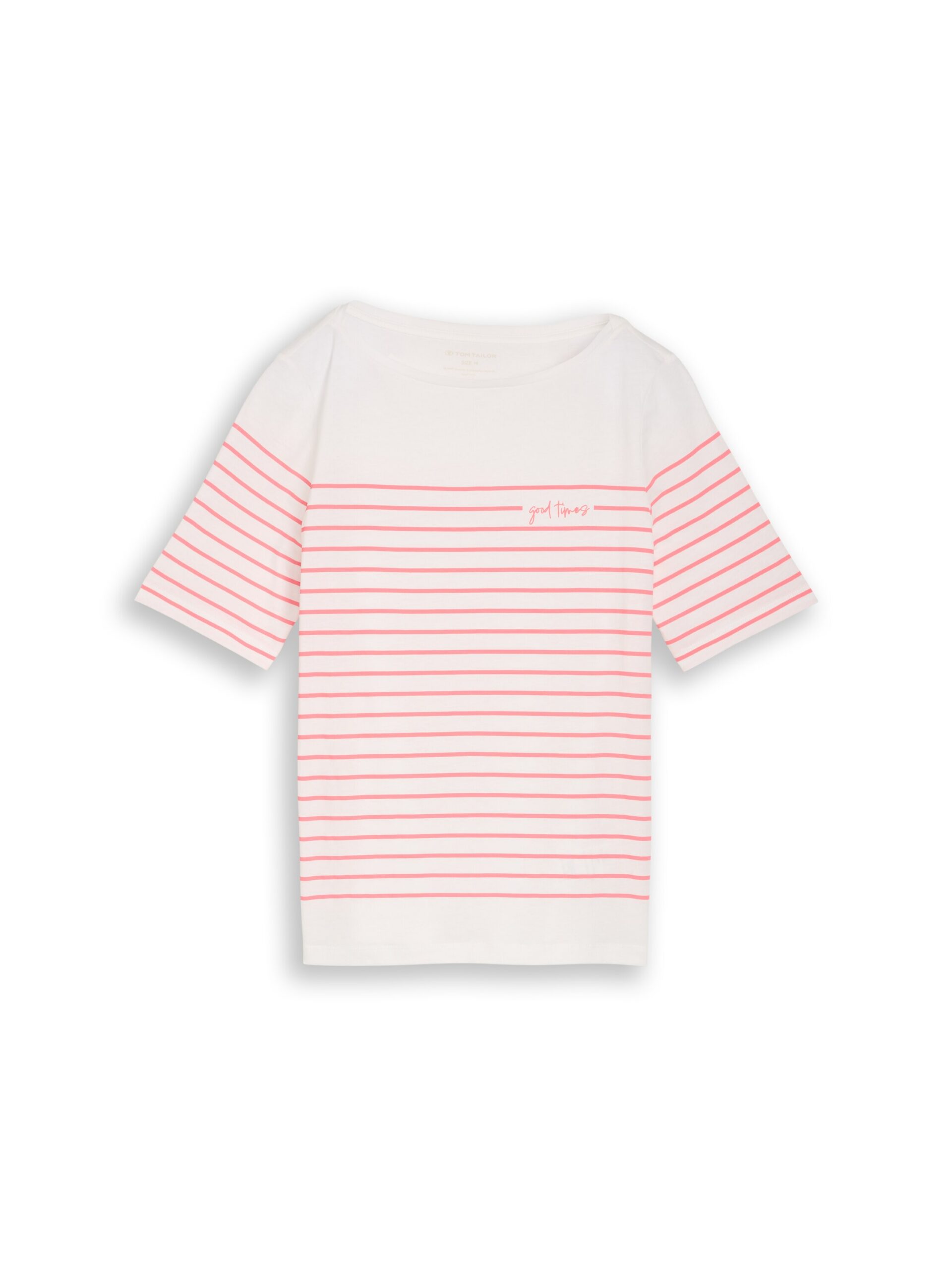 Dames t-shirt