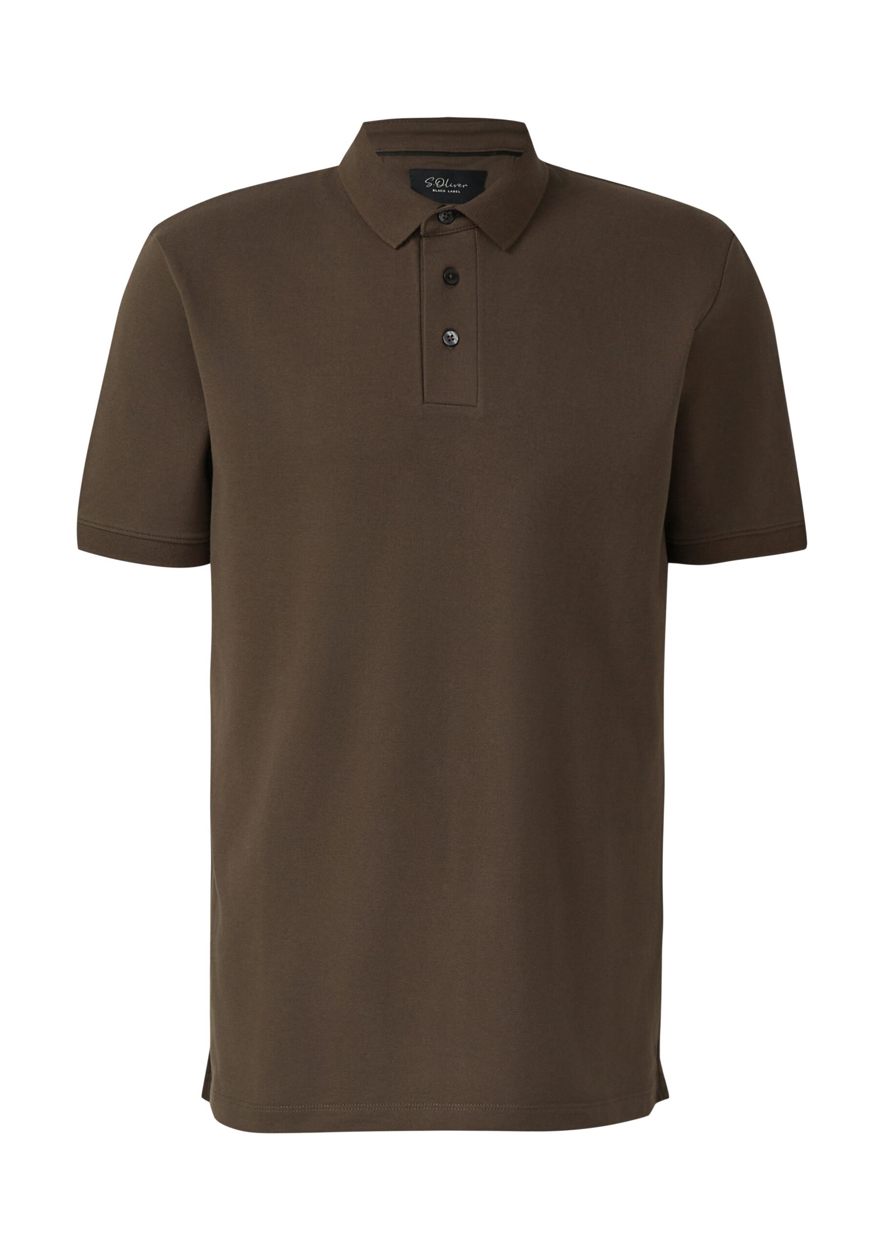 Heren polo