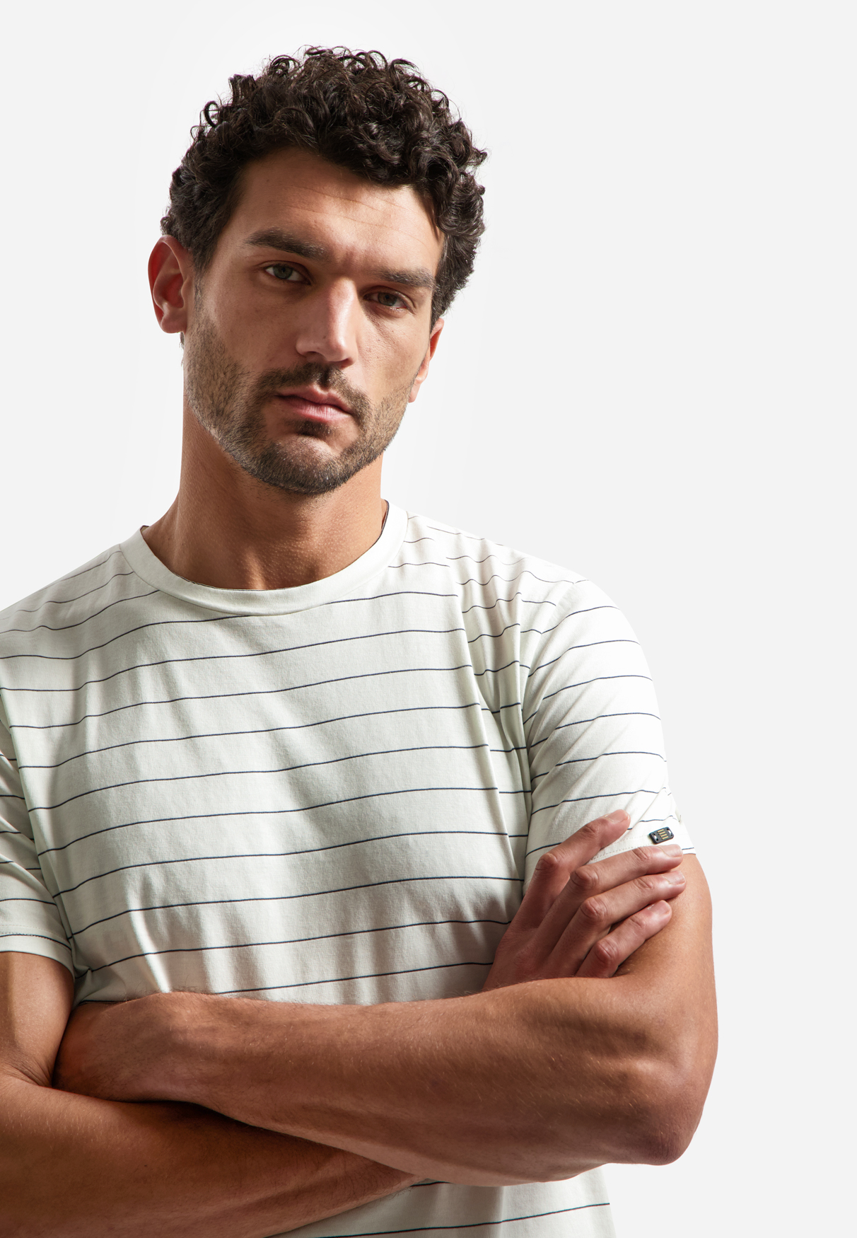 Heren t-shirt - Afbeelding 5