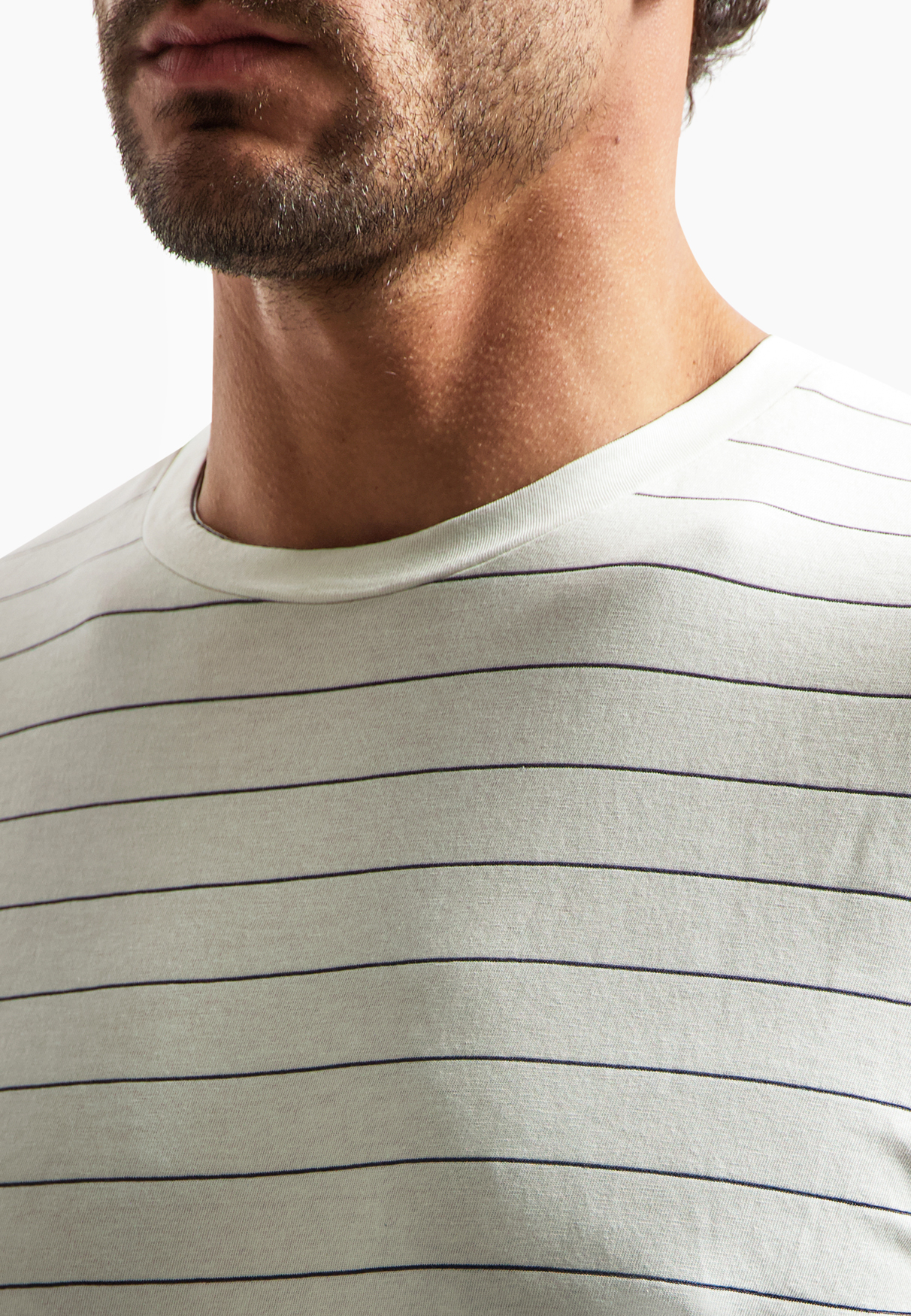 Heren t-shirt - Afbeelding 8